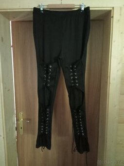 Leginy Chocme-vel.XL - 1