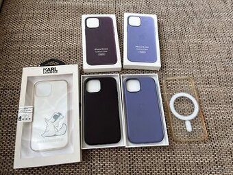 Kryt iphone 13mini