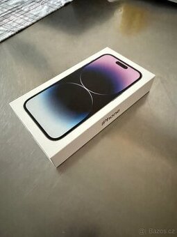 iPhone 14 pro