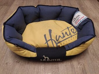 Psí pelech Hunter waterproof