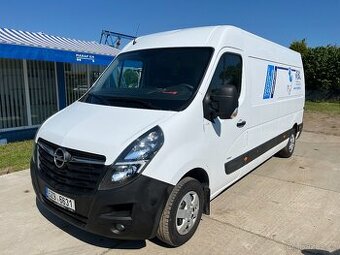 Prodám OPEL VIVARO furgon