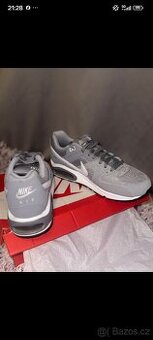 Pánské boty Nike Air Max vel.43