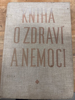 Kniha o zdraví a nemoci, 1959 - 1