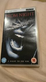 PSP UMD film - Prom Night