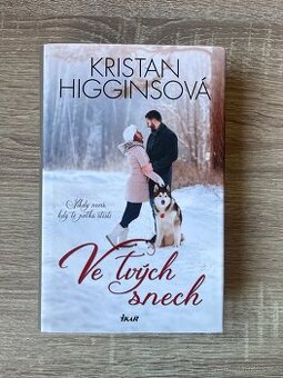 Ve tvých snech - Kristan Higgins - 1