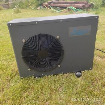 Tepelné čerpadlo AZURO 5kW