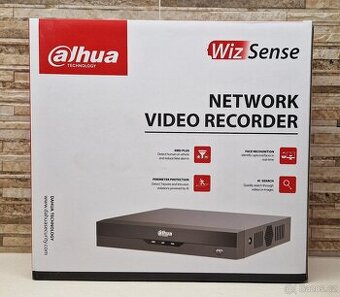 DAHUA NVR2108HS-I ( 8kanálový videorekordér )