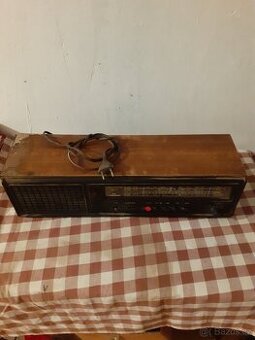 Retro radia - 1