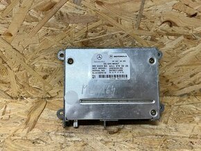 ŘÍDICÍ JEDNOTKA BLUETOOTH MERCEDES A2118703226