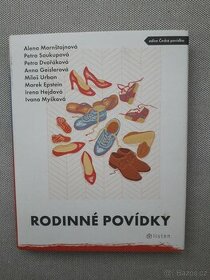 Rodinné povídky