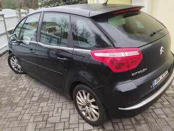 Citroen C 4 Picasso 1,6 HDI