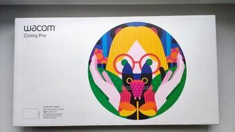 Wacom Cintiq Pro 13