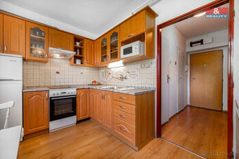 Prodej bytu 1+1, 40 m², Libchavy