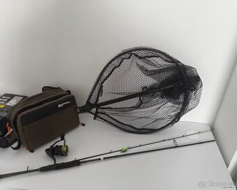 Savage Gear SG2 Light Game 2,1 set