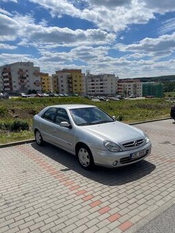 Citroen Xsara 1.6 i 16V automat