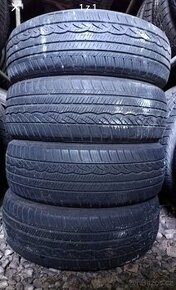 4ks zimní 175/70 R14 88T DUNLOP