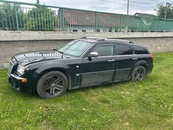 Veškeré náhradní díly Chrysler 300c 3.0crdi 160kw