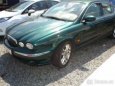 Jaguar X Type