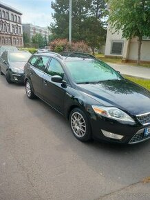 Prodam Ford mondeo 2.0tdci rok 2010