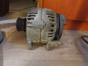 Alternátor Škoda 19.Sdi ,Tdi - 1