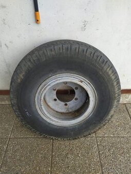 Vlek 5t