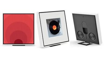 Soundbar Samsung HW-LS60D Music Frame