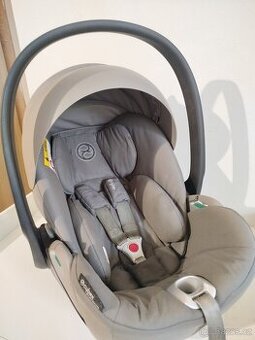 Vajíčko Cybex Cloud Z2