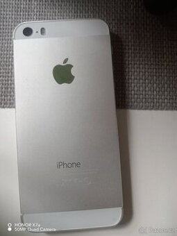 Prodám iPhone 5s