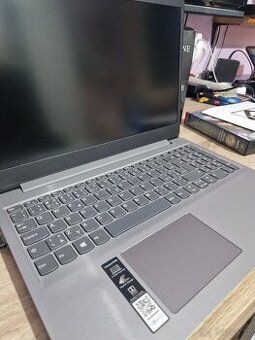 Notebook lenovo ideapad s145