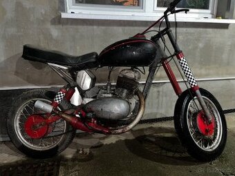 Jawa 250