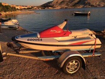Vodni skutr yamaha