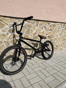 Bmx HARO