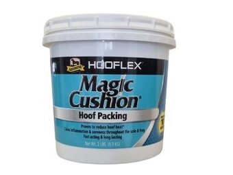 Magic Cushion 900g terapeutické náboje do kopyt - 1