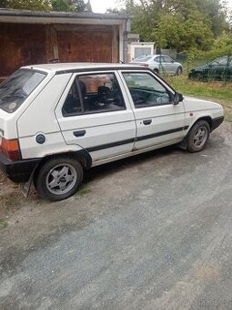 Škoda Favorit