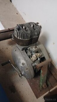 motor 350-360