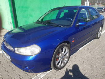 Ford Mondeo ST200 Limited Edition, 2,5l-205HP,V6,r.v.:2000