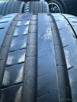 Michelin 2ks 275/35/20
