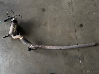 DPF filtr VW Passat B6/B7 3C0 131 765 H
