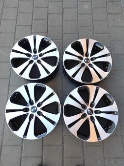 ALU disky Kia 7Jx18 52910-3U300