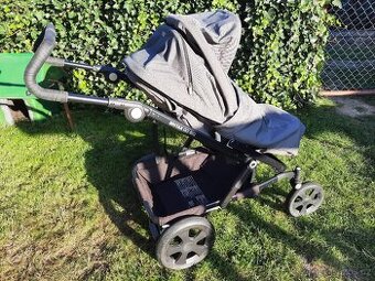 Kočárek Britax Römer Go Big