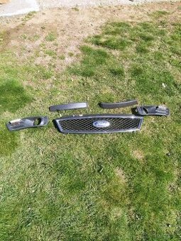 Maska Ford c.max Mondeo s max mlhovky a plasty