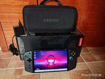 Lenovo Legion Go 512GB