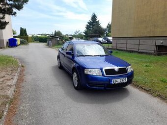 SUPERB 1,rv 2003,1,9/96kw