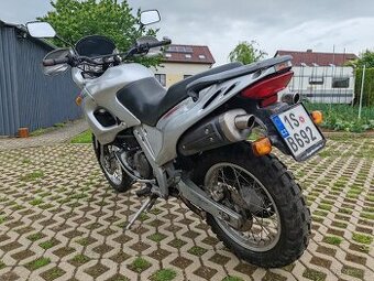 Aprilia Pegaso 650