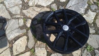 prodám nová al kola 16 5x114,3 na DACIA DUSTER