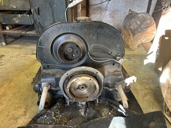 Motor vw