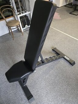 Polohovací lavice Atx - 1