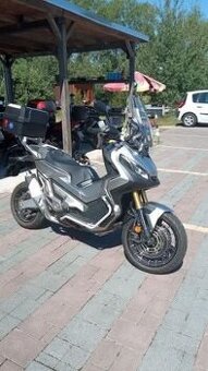 Prodám motocykl Honda X-ADV 750 - 1
