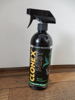 Clonex mist 750ml, kořenový stimulátor