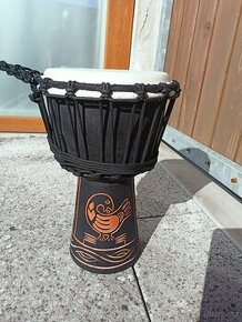 Djembe Jammer 30 cm - 1